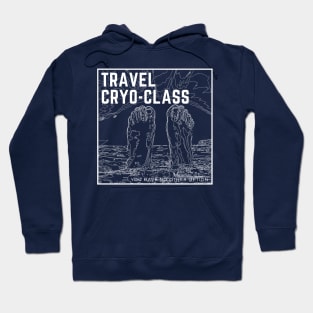 Travel Cryo-Class Hoodie